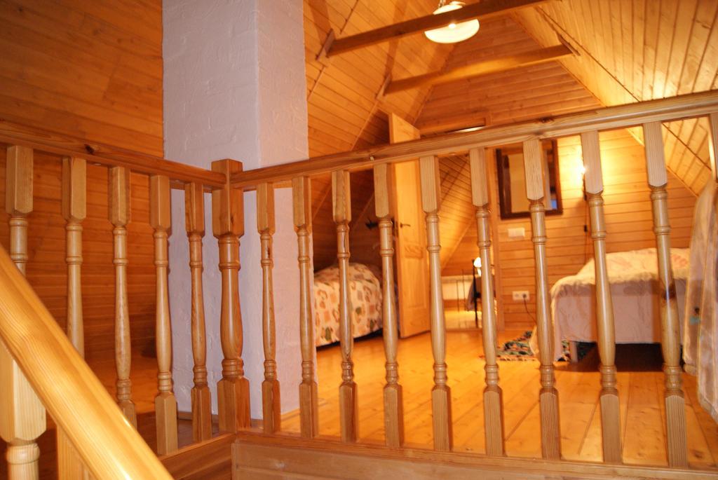 Maison d'hôtes Sepa Talu à Aakre Extérieur photo
