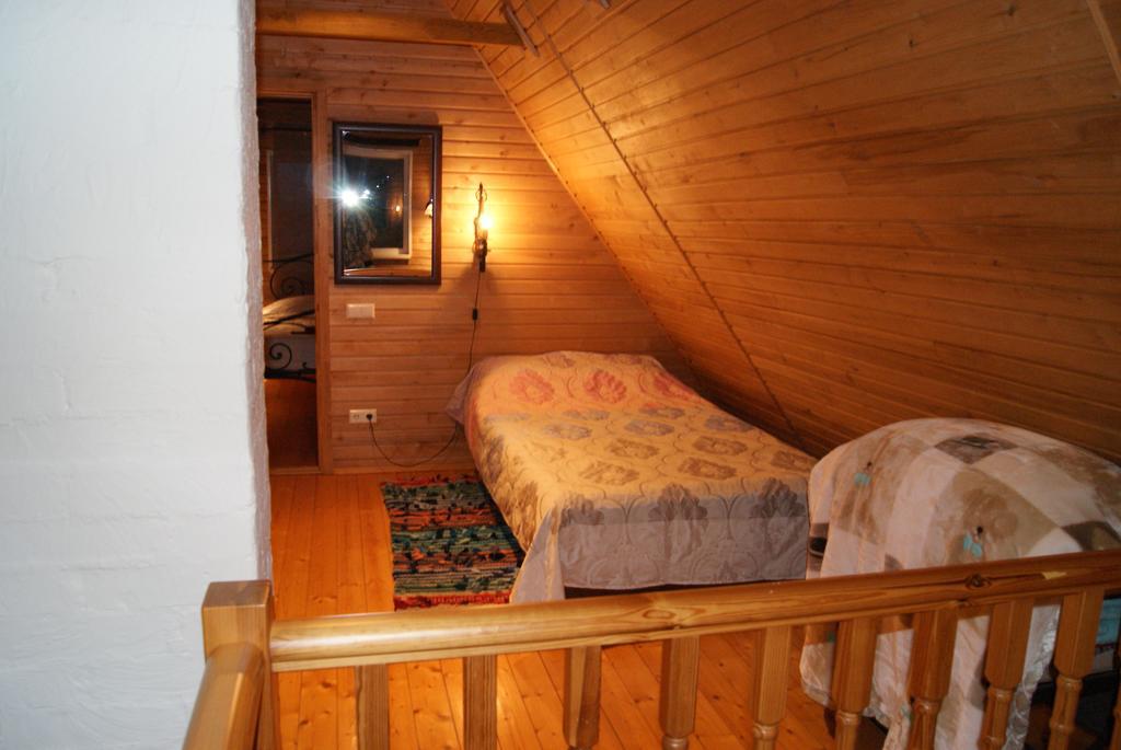 Maison d'hôtes Sepa Talu à Aakre Extérieur photo
